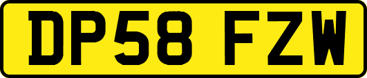 DP58FZW