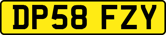 DP58FZY