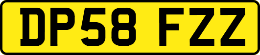 DP58FZZ