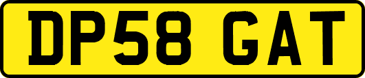 DP58GAT