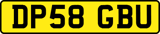 DP58GBU