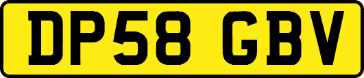 DP58GBV