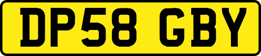 DP58GBY