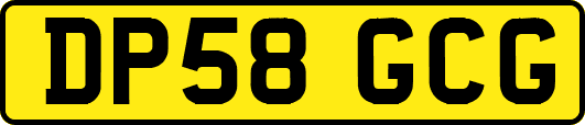 DP58GCG