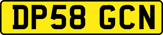 DP58GCN