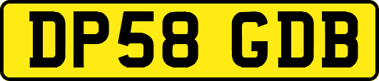 DP58GDB