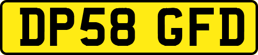 DP58GFD
