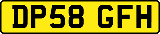 DP58GFH
