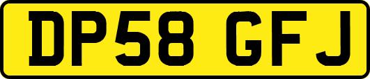 DP58GFJ