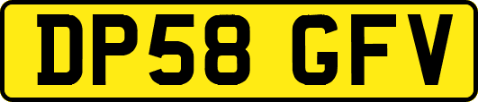 DP58GFV