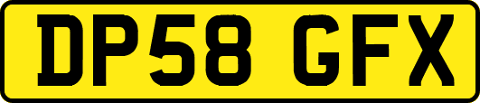 DP58GFX