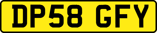DP58GFY