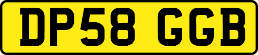 DP58GGB