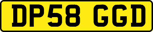 DP58GGD