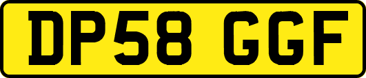 DP58GGF