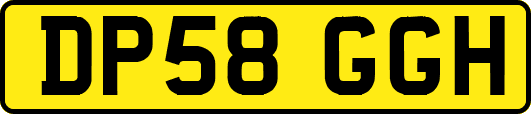 DP58GGH