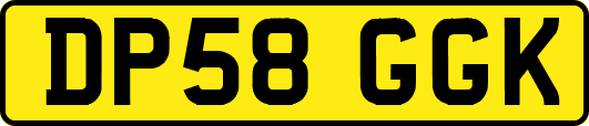 DP58GGK