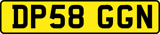 DP58GGN