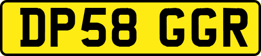 DP58GGR