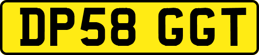 DP58GGT