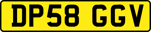 DP58GGV