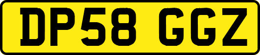 DP58GGZ