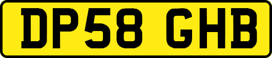 DP58GHB