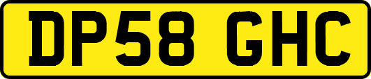 DP58GHC
