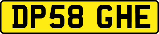 DP58GHE