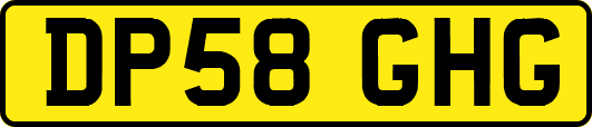 DP58GHG