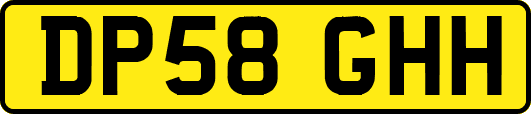 DP58GHH