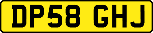DP58GHJ