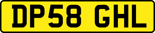 DP58GHL