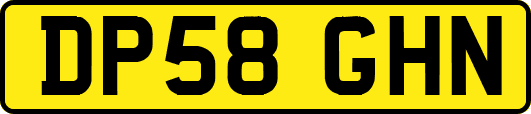 DP58GHN
