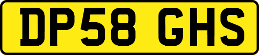 DP58GHS