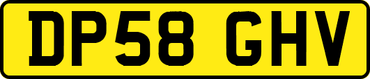 DP58GHV