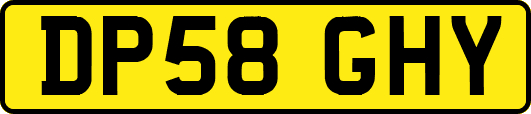 DP58GHY