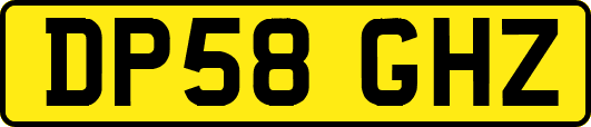 DP58GHZ