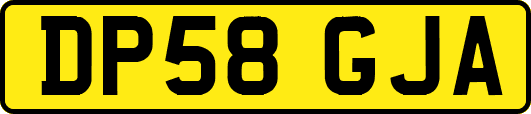 DP58GJA