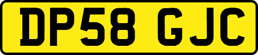 DP58GJC