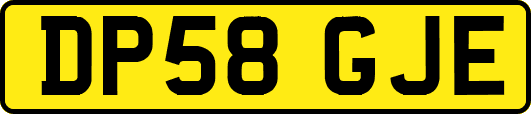 DP58GJE