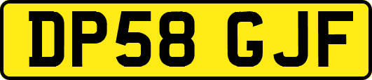 DP58GJF