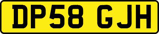 DP58GJH