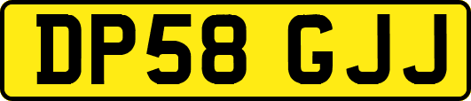 DP58GJJ