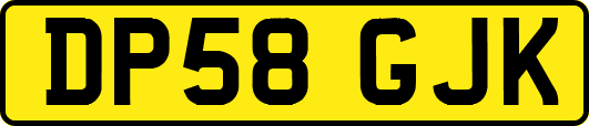 DP58GJK