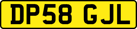 DP58GJL