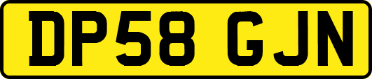 DP58GJN