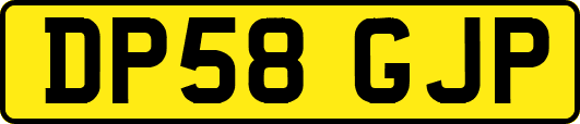 DP58GJP