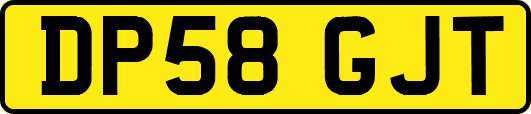 DP58GJT