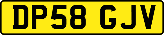 DP58GJV